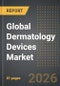 Global Dermatology Devices Market: Industry Intelligance Report 2026 Edition - Product Thumbnail Image