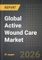 Global Active Wound Care Market: Industry Intelligance Report 2026 Edition - Product Thumbnail Image