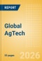 Global AgTech - Product Thumbnail Image