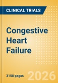 Congestive Heart Failure (Heart Failure) - Global Clinical Trials Review, 2026- Product Image