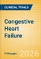 Congestive Heart Failure (Heart Failure) - Global Clinical Trials Review, 2026 - Product Thumbnail Image