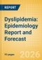 Dyslipidemia: Epidemiology Report and Forecast - Product Thumbnail Image