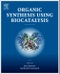 Organic Synthesis Using Biocatalysis - Product Thumbnail Image