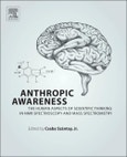 Anthropic Awareness. The Human Aspects of Scientific Thinking in NMR Spectroscopy and Mass Spectrometry- Product Image