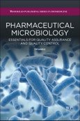 Pharmaceutical Microbiology. Essentials for Quality Assurance and Quality Control- Product Image
