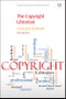 The Copyright Librarian. A Practical Handbook - Product Thumbnail Image