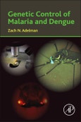 Genetic Control of Malaria and Dengue- Product Image