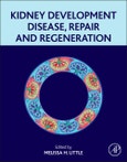 Kidney Development, Disease, Repair and Regeneration- Product Image