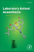 Laboratory Animal Anaesthesia. Edition No. 4- Product Image
