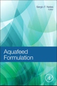 Aquafeed Formulation- Product Image