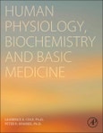 Human Physiology, Biochemistry and Basic Medicine- Product Image