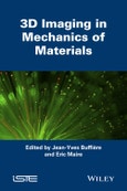 3D Imaging in Mechanics of Materials- Product Image