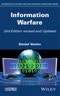 Information Warfare. Edition No. 2 - Product Image
