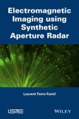 Electromagnetic Imaging using Synthetic Aperture Radar- Product Image