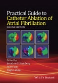 Practical Guide to Catheter Ablation of Atrial Fibrillation. Edition No. 2- Product Image