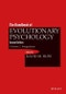 The Handbook of Evolutionary Psychology, Volume 2. Integrations. Edition No. 2 - Product Thumbnail Image