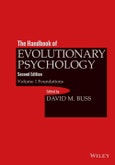 The Handbook of Evolutionary Psychology, Volume 1. Foundation. Edition No. 2- Product Image