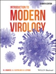 Introduction to Modern Virology. Edition No. 7- Product Image