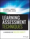 Learning Assessment Techniques. A Handbook for College Faculty. Edition No. 1 - Product Thumbnail Image