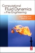Computational Fluid Dynamics in Fire Engineering. Theory, Modelling and Practice- Product Image