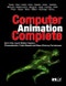 Computer Animation Complete. All-in-One: Learn Motion Capture, Characteristic, Point-Based, and Maya Winning Techniques - Product Image