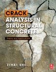 Crack Analysis in Structural Concrete. Theory and Applications- Product Image
