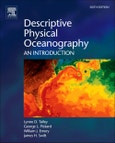 Descriptive Physical Oceanography. Edition No. 6- Product Image