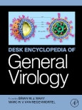 Desk Encyclopedia of General Virology- Product Image