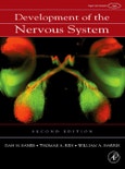 Development of the Nervous System. Edition No. 2- Product Image