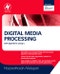 Digital Media Processing. DSP Algorithms Using C - Product Thumbnail Image