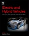 Electric and Hybrid Vehicles - Product Image