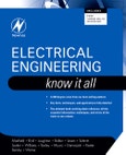 Electrical Engineering: Know It All. Newnes Know It All- Product Image