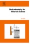Electrochemistry for Materials Science - Product Thumbnail Image