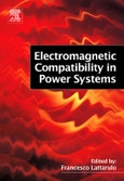 Electromagnetic Compatibility in Power Systems- Product Image