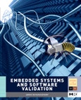 Embedded Systems and Software Validation- Product Image