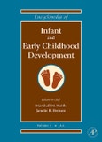 Encyclopedia of Infant and Early Childhood Development- Product Image