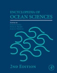 Encyclopedia of Ocean Sciences. Edition No. 2- Product Image