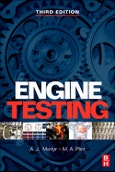 Engine Testing. Theory and Practice. Edition No. 3- Product Image