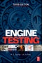 Engine Testing. Theory and Practice. Edition No. 3 - Product Thumbnail Image
