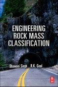 Engineering Rock Mass Classification- Product Image
