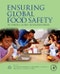 Ensuring Global Food Safety. Exploring Global Harmonization - Product Thumbnail Image