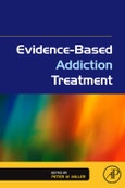 Evidence-Based Addiction Treatment- Product Image