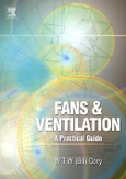 Fans and Ventilation. A Practical Guide- Product Image