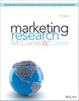 Marketing Research. 10th Edition- Product Image
