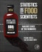Statistics for Food Scientists. Making Sense of the Numbers - Product Thumbnail Image