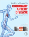 Translational Research in Coronary Artery Disease. Pathophysiology to Treatment- Product Image