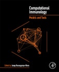 Computational Immunology. Models and Tools- Product Image