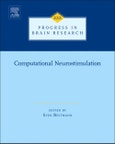 Computational Neurostimulation. Progress in Brain Research Volume 222- Product Image