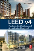 LEED v4 Practices, Certification, and Accreditation Handbook. Edition No. 2- Product Image