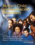 Rutter's Child and Adolescent Psychiatry. Edition No. 6- Product Image
